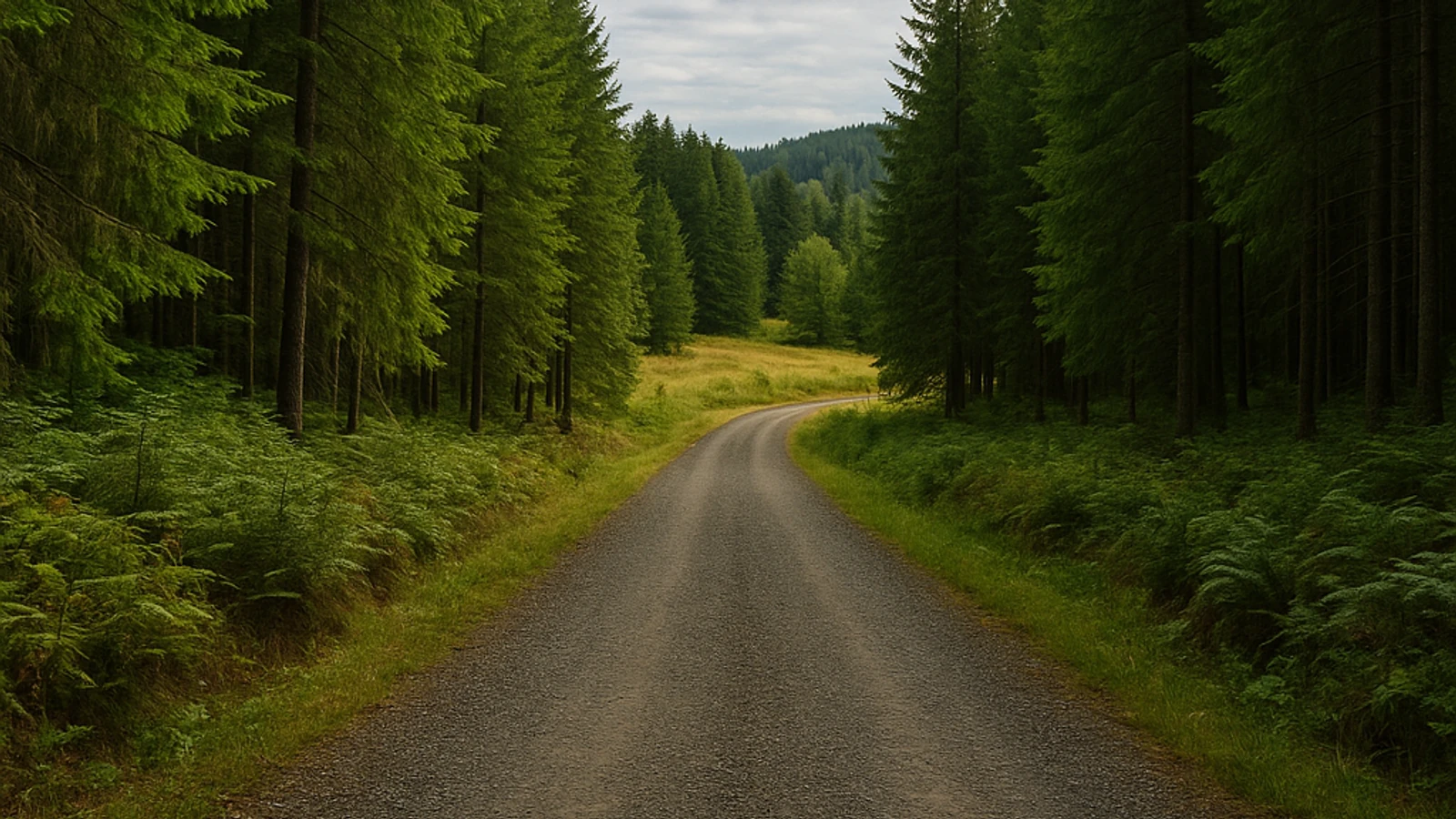 Rural Acreage near Maple Valley, Washington