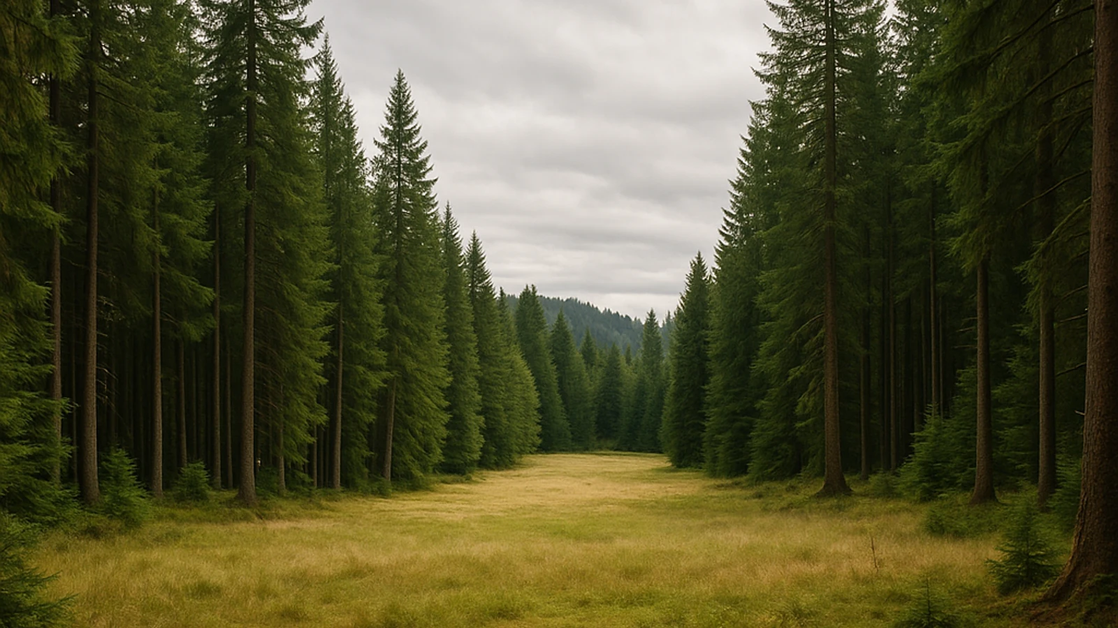 Wooded & Forested Land near Maple Valley, Washington